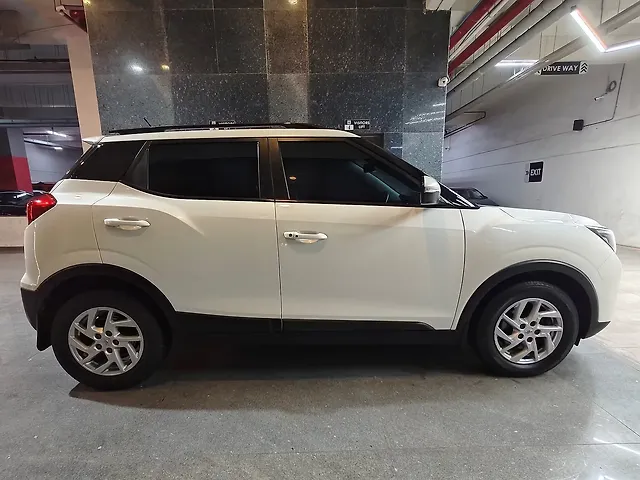 Used Mahindra XUV300 [2019-2024] W8 (O) 1.5 Diesel [2020] in Ahmedabad