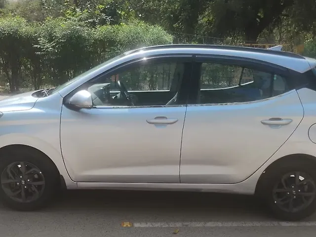 Used Hyundai Grand i10 Nios [2019-2023] Sportz 1.2 Kappa VTVT in Agra