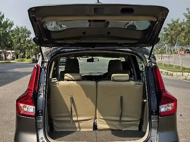 Used Maruti Suzuki Ertiga VXi (O) [2022-2023] in Chandigarh
