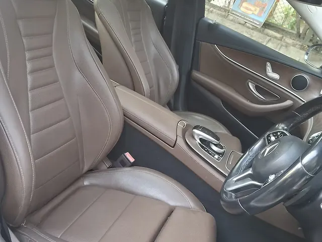 Used Mercedes-Benz E-Class All Terrain E 220 d [2018-2019] in Delhi