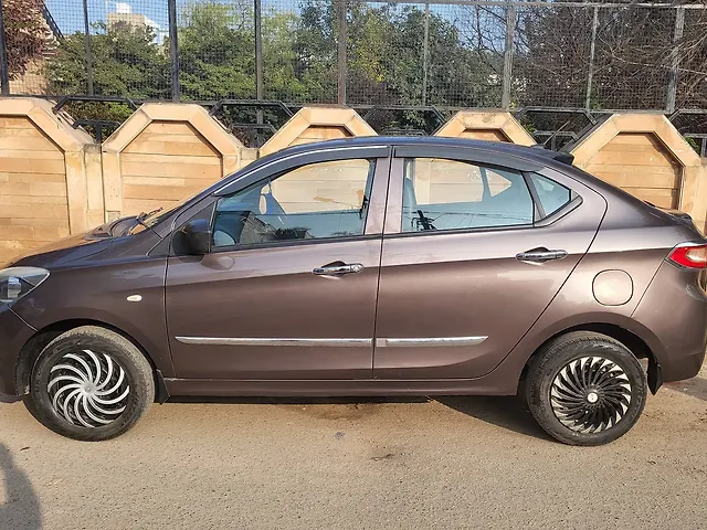 Used Tata Tigor [2018-2020] Revotron XM in Agra