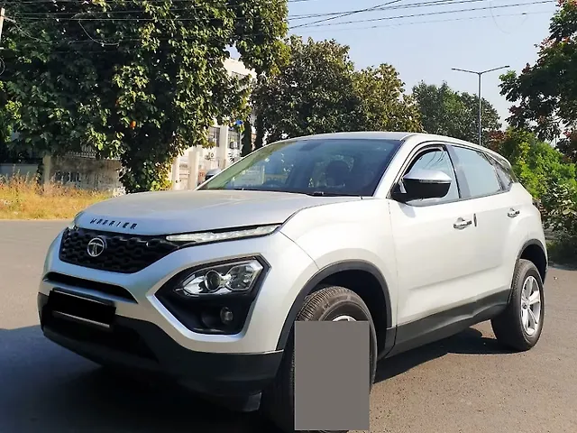 Used Tata Harrier [2019-2023] XT [2019-2020] in Amritsar