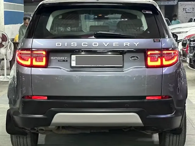 Used Land Rover Discovery Sport [2020-2022] S in Mumbai