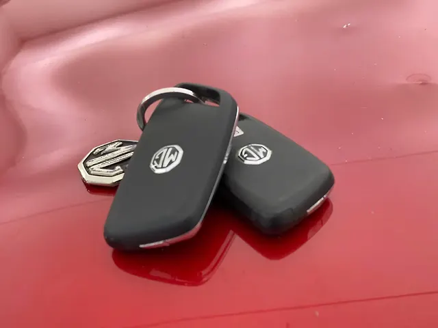 Used MG Hector [2019-2021] Sharp 1.5 DCT Petrol in Navi Mumbai