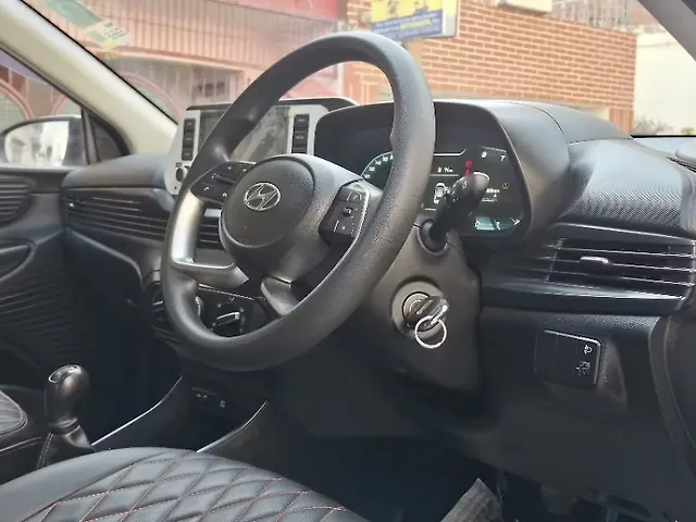 Used Hyundai i20 [2020-2023] Sportz 1.2 MT [2020-2023] in Gorakhpur