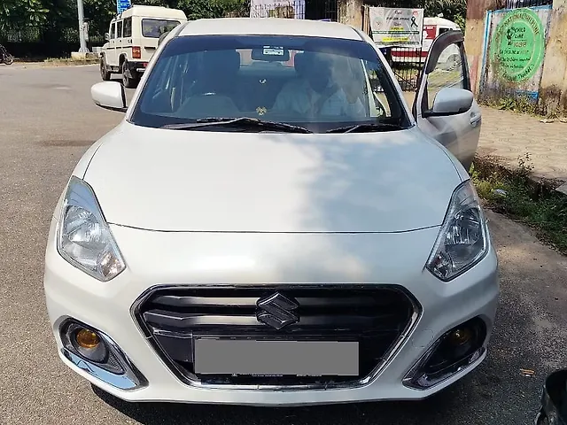 Used Maruti Suzuki Dzire [2017-2020] VDi in Ranchi