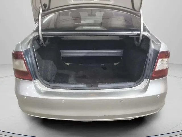 Used Skoda Rapid [2014-2015] 1.5 TDI CR Ambition in Hyderabad