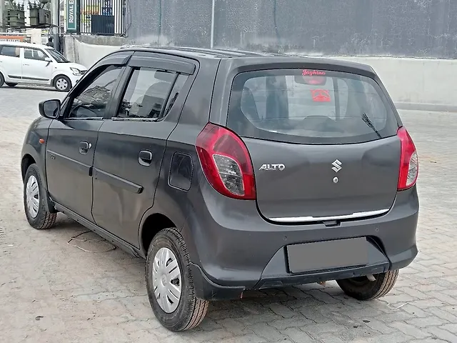 Used Maruti Suzuki Alto 800 [2012-2016] Lxi (Airbag) in Nagaur