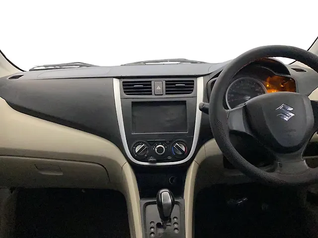 Used Maruti Suzuki Celerio [2017-2021] VXi AMT [2019-2020] in Delhi