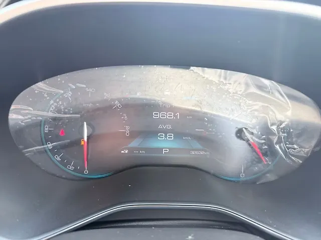 Used MG Hector [2019-2021] Sharp 1.5 DCT Petrol [2019-2020] in Mumbai