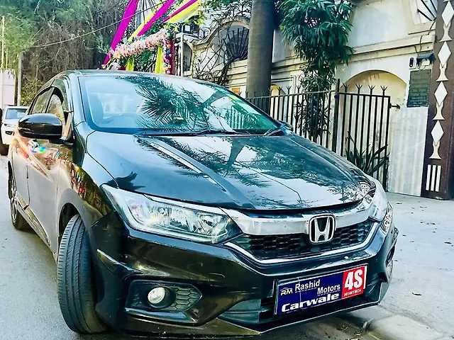 Used 2019 Honda City in Kanpur