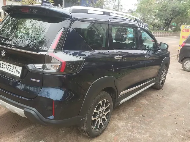 Used Maruti Suzuki XL6 Alpha MT Petrol [2022-2023] in Guwahati