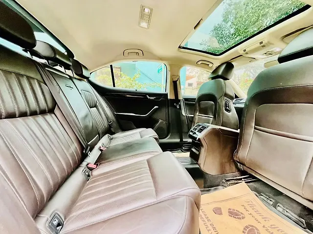 Used Skoda Superb [2016-2020] L&K TDI AT in Delhi