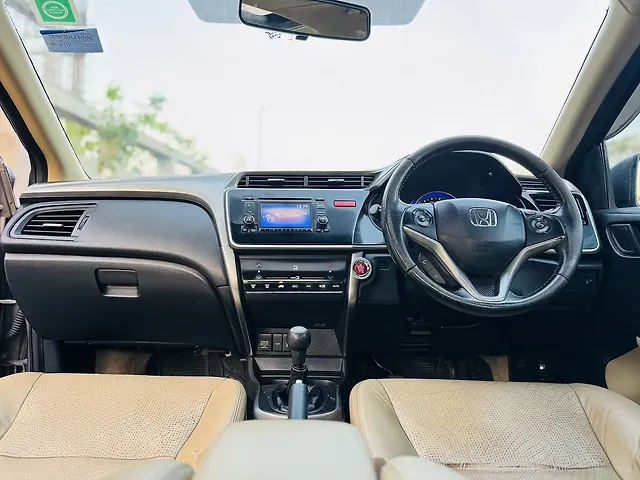 Used Honda City [2014-2017] VX (O) MT Diesel in Nagpur