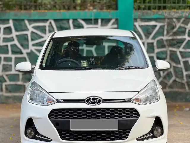 Used 2018 Hyundai Grand i10 in Surat