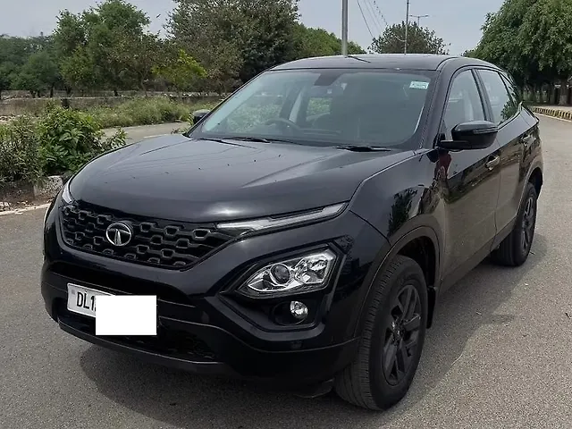 Used Tata Harrier [2019-2023] XT Plus in Delhi