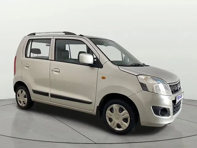 Used 2015 Maruti Suzuki Wagon R in Chennai