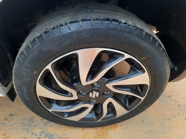 Used Maruti Suzuki Baleno [2019-2022] Zeta in Guwahati