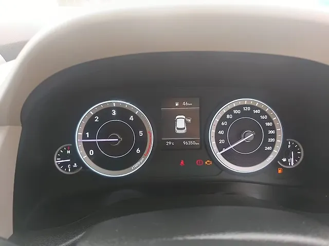Used Hyundai Creta [2020-2023] SX 1.5 Diesel in Hyderabad