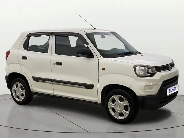 Used 2019 Maruti Suzuki Wagon R in Thane