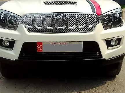 Used 2018 Mahindra Scorpio in Bettiah