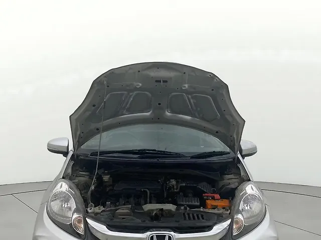 Used Honda Amaze [2013-2016] 1.2 S i-VTEC in Delhi