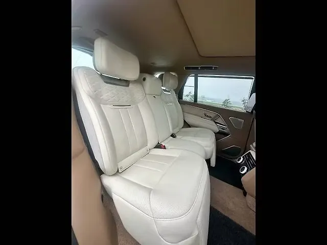 Used Land Rover Range Rover SV LWB 3.0 Diesel in Chennai