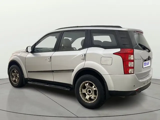 Used Mahindra XUV500 [2011-2015] W6 in Hyderabad