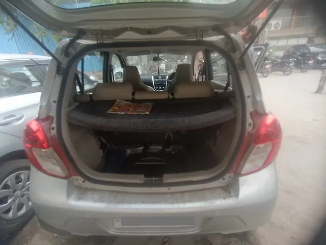 Used Maruti Suzuki Celerio [2017-2021] ZXi in Delhi