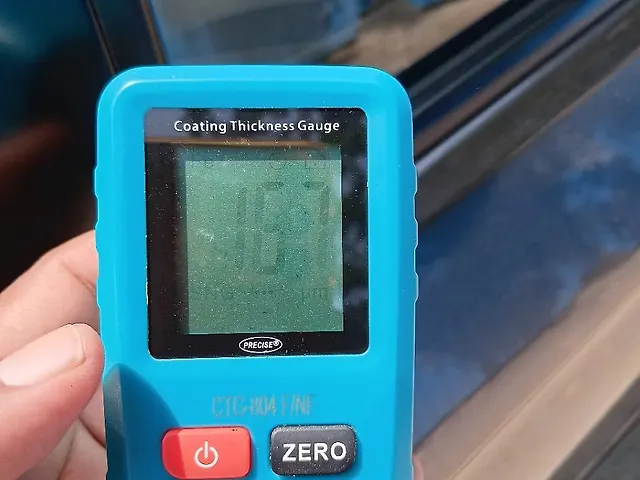 Used Honda All New City [2020-2023] V Petrol in Mumbai