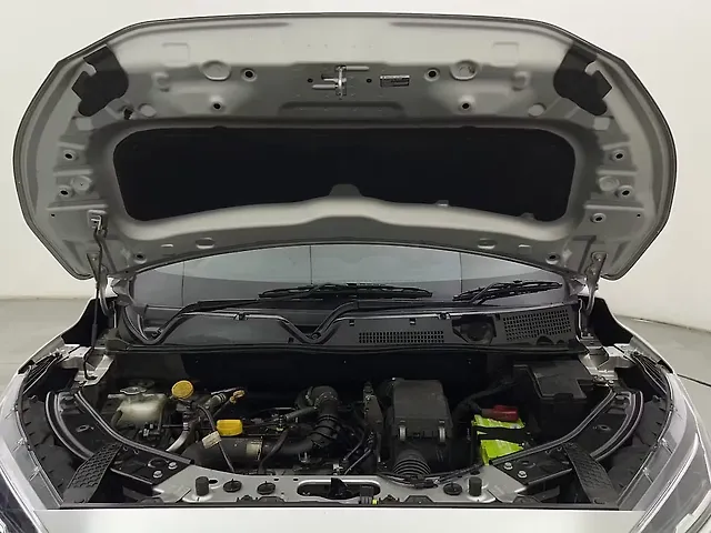 Used Nissan Magnite [2020-2024] XV Premium Turbo CVT in Mumbai