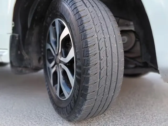 Used Nissan Terrano [2013-2017] XL (D) in Mumbai