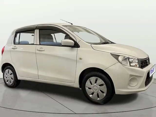 Used 2019 Maruti Suzuki Celerio in Delhi