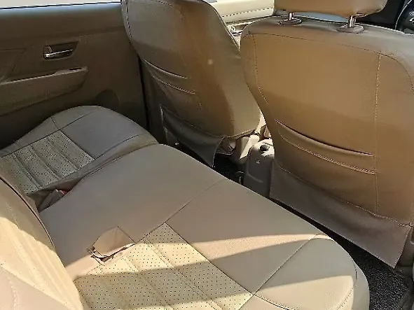 Used Maruti Suzuki Ertiga VXi (O) [2022-2023] in Chandigarh