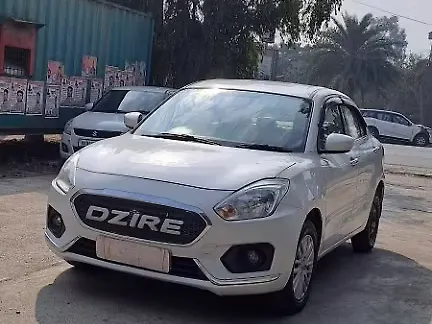 Used Maruti Suzuki Dzire [2017-2020] ZDi in Rudrapur
