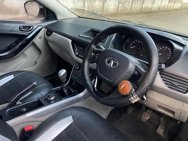 Used Maruti Suzuki S-Cross [2017-2020] Alpha 1.3 in Jamshedpur