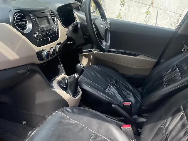 Used Hyundai i10 [2010-2017] Sportz 1.2 Kappa2 in Delhi