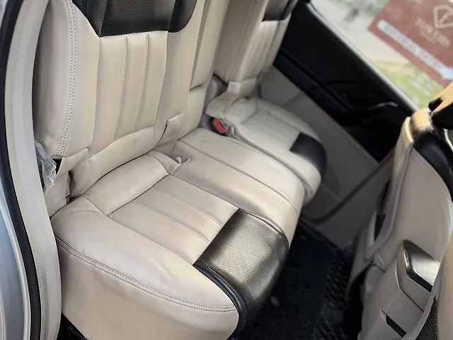 Used Mahindra XUV500 [2015-2018] W4 1.99 in Mohali