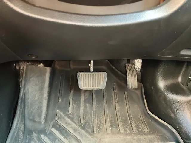 Used Hyundai Creta [2015-2017] 1.6 SX Plus AT in Mumbai