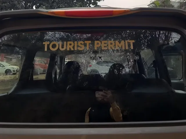 Used Maruti Suzuki Eeco [2010-2022] 7 STR STD (O) in Guwahati