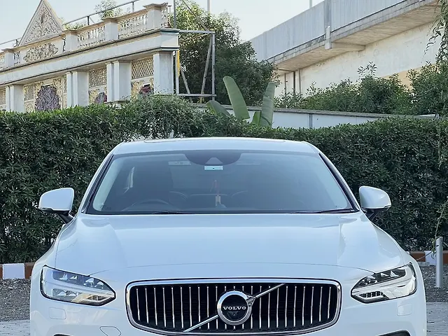Used 2019 Volvo S90 in Surat
