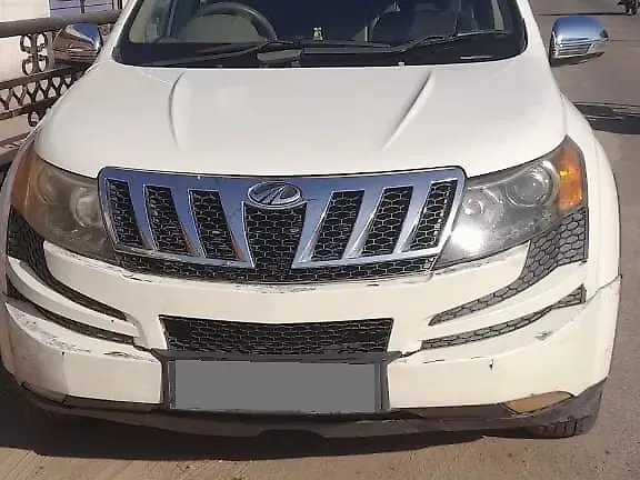 Used 2013 Mahindra XUV500 in Jaipur