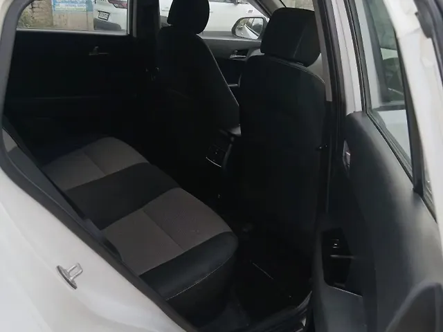Used Hyundai Creta [2017-2018] SX Plus 1.6  Petrol in Delhi