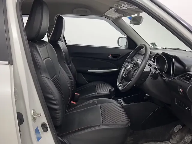 Used Maruti Suzuki Swift [2011-2014] ZXi in Pune