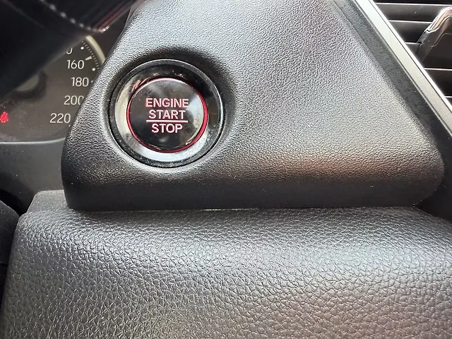 Used Honda All New City [2020-2023] V Petrol in Mumbai