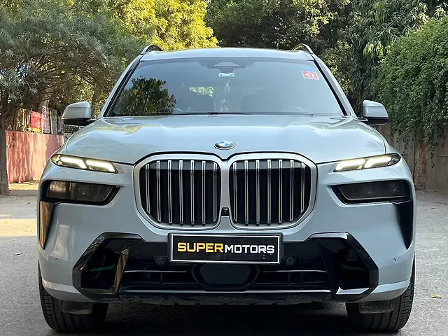 Used 2024 BMW X7 in Delhi