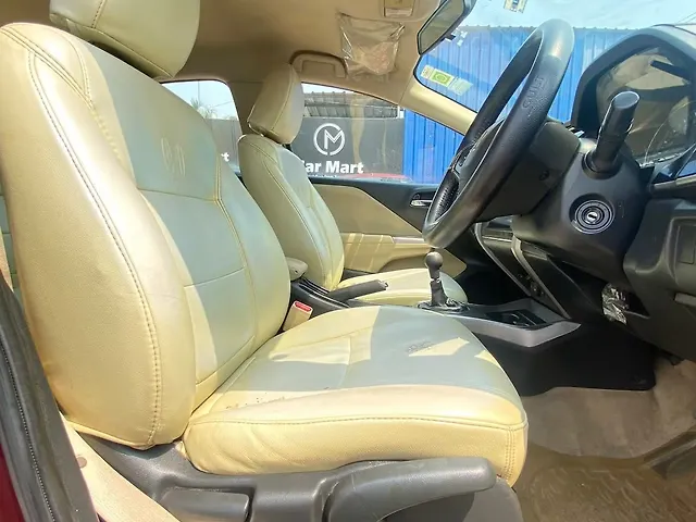 Used Honda City [2014-2017] SV in Bhubaneswar