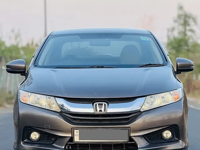 Used Honda City [2014-2017] VX (O) MT Diesel in Nagpur