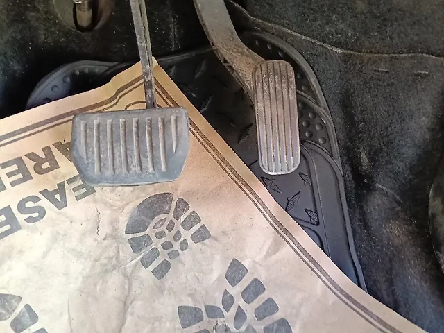 Used Tata Harrier [2019-2023] XTA Plus in Delhi