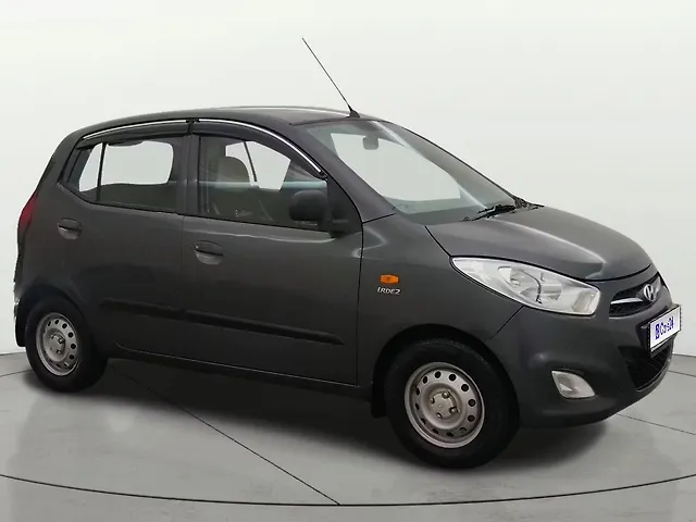 Used 2013 Hyundai i10 in Pune